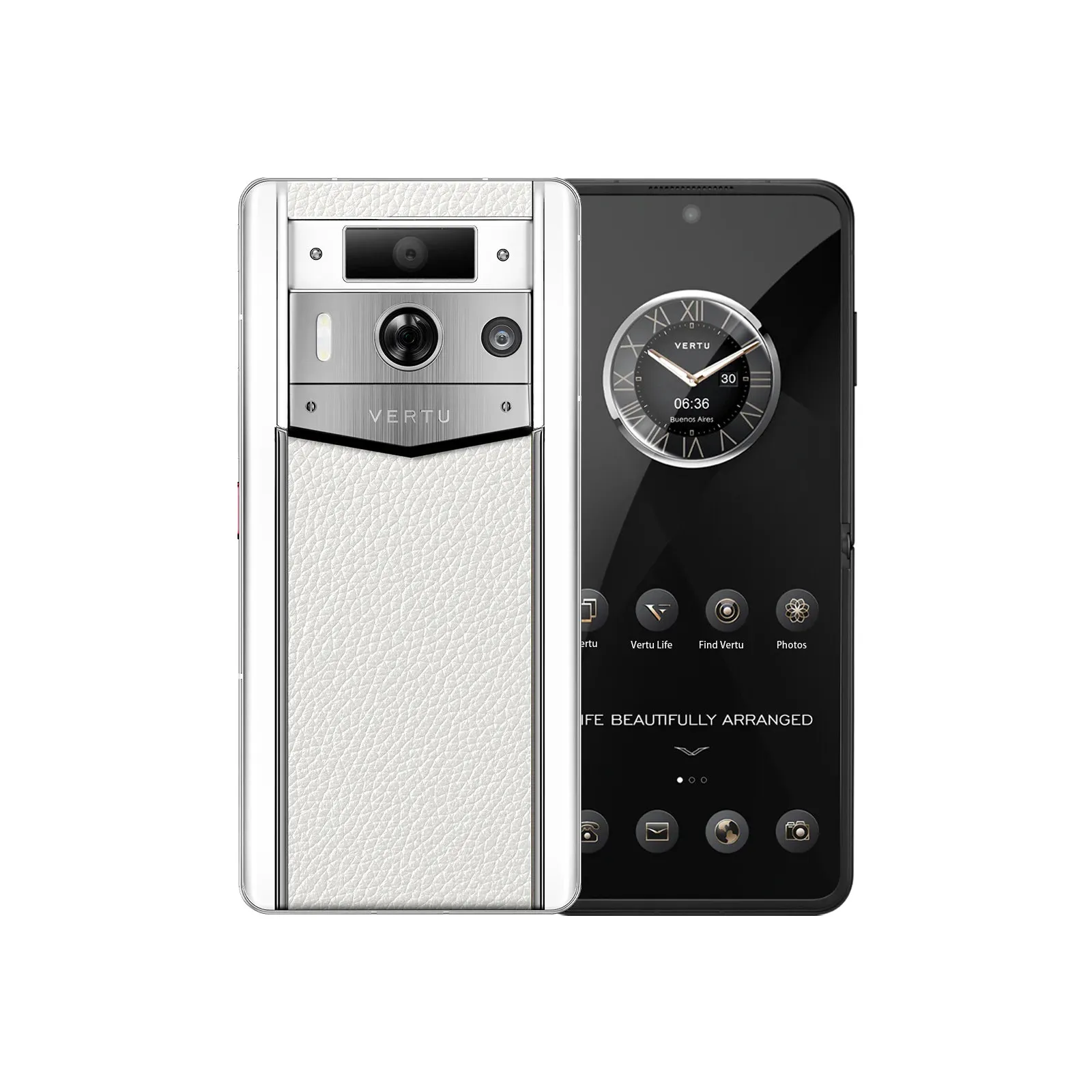 گوشی هوش مصنوعی وب ۳ Metavertu 2 Max