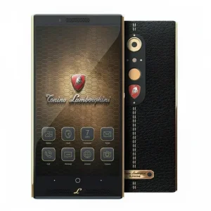 لامبورگینی آلفاوان