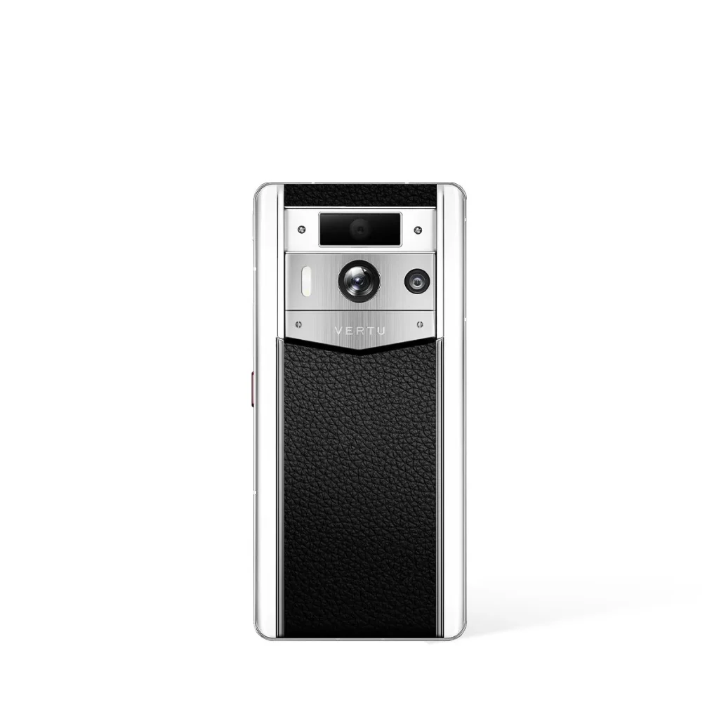 گوشی متاورتو ۲ مکس وب ۳ پوست گوساله