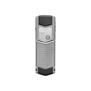 سیگنیچیر اس پلاس Clous de Paris Pure Silver