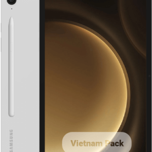تبلت سامسونگ مدل Galaxy Tab S9 FE (X510) WiFi ظرفیت ظرفیت 256 گیگابایت رم 8 گیگابایت - ویتنام