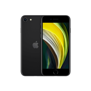 گوشی موبایل اپل مدل  Iphone SE 2020  تک سیم کارت نات اکتیو ظرفیت 256 گیگابایت رجیستر شده (گارانتی 18 ماهه شرکتی) جعبه بزرگ