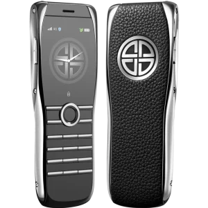 گوشی موبایل اکسور مدل Titanium X2 Classic