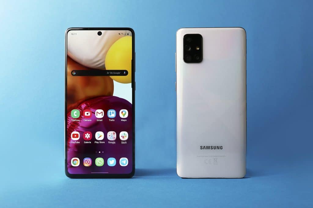 1583420168 Samsung Galaxy A71 analysis features and opinion
