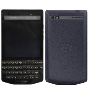 بلک بری پورش دیزاین(اورجینال)Blackberry porsche design