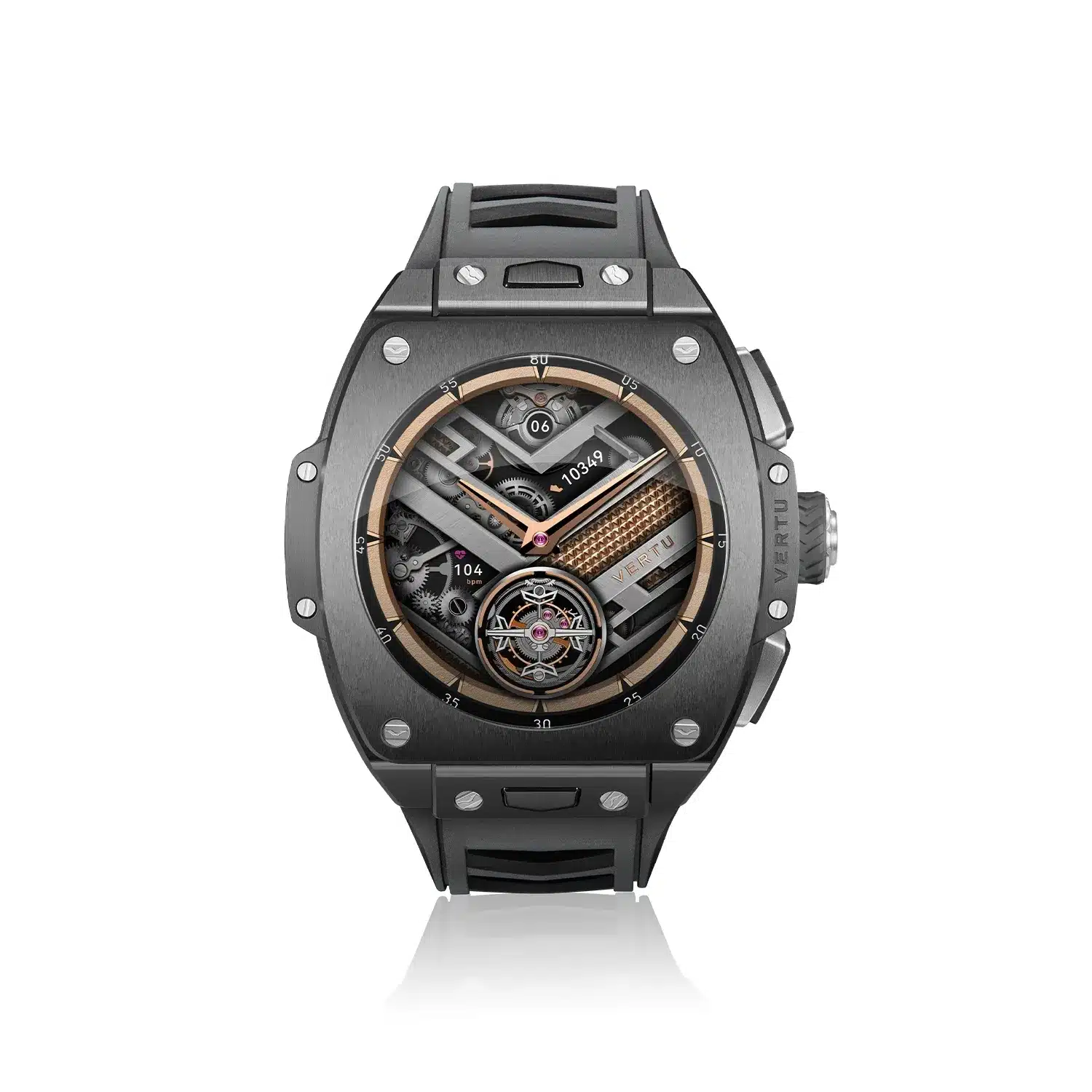 2024 NEW VERTU GRAND WATCH | گرند واچ جدید ورتو