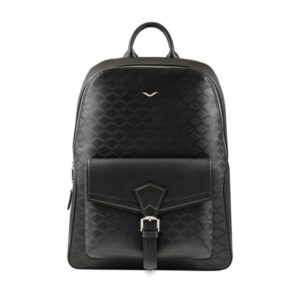 کیف ورت چرم مدل NEO-VAULT BACKPACK PRO