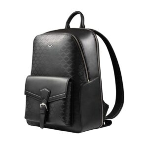 کیف ورت چرم مدل NEO-VAULT BACKPACK PRO