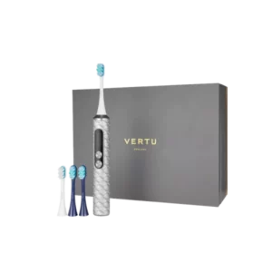 مسواک برقی هوشمند ورتو VERTU DENTAL RECOGNITION SMART ELECTRIC TOOTHBRUSH