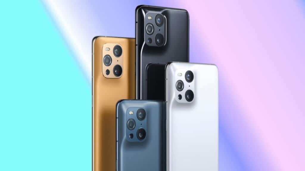 oppo find x3 pro evan blass voice