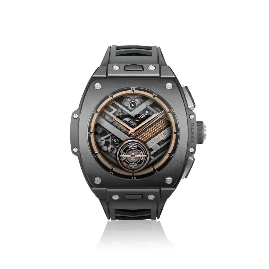 2024 NEW VERTU GRAND WATCH | گرند واچ جدید ورتو