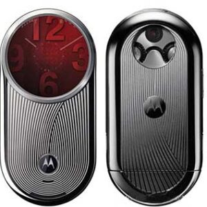 گوشی موبایل موتورولا آئورا کارکرده در حد اکبند  MOTOROLA AURA