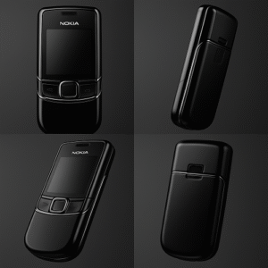 نوکیا 8800