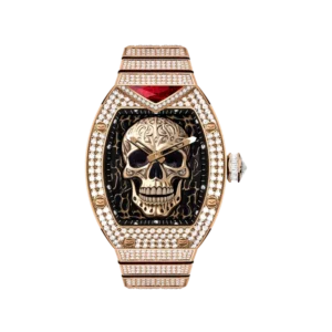 ساعت مچی الماس طرح هملت متاواچ نسخه محدود Metawatch Hamlet Design Diamond Watch Limited Edition