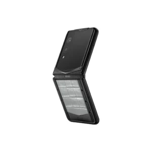 گوشی ورتو کوانتوم فلیب تمساح کوانتومی تلنگر فیل- Quantum Flip Alligator Pre-Order