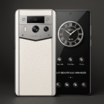گوشی هوش مصنوعی وب ۳ Metavertu 2 Max