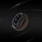 Vertu Ai Aura Ring – Purple