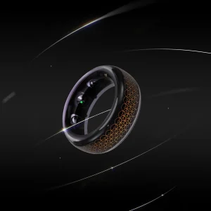 انگشتر هوشمند ورتو Vertu Ai Aura Ring Purple