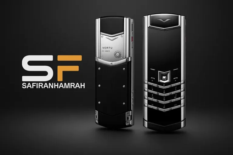 بررسی تخصصی سیگنیچر ورتو