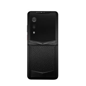 کوانتوم فلیپ Jade Black