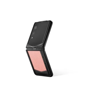 کوانتوم فلیپ Milkshake Pink