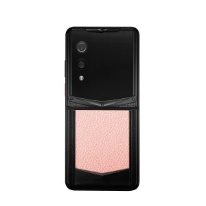 کوانتوم فلیپ Milkshake Pink