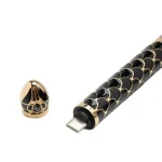VERTU Serpent Scepter Fountain Pen-02