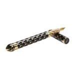 VERTU Serpent Scepter Fountain Pen-04