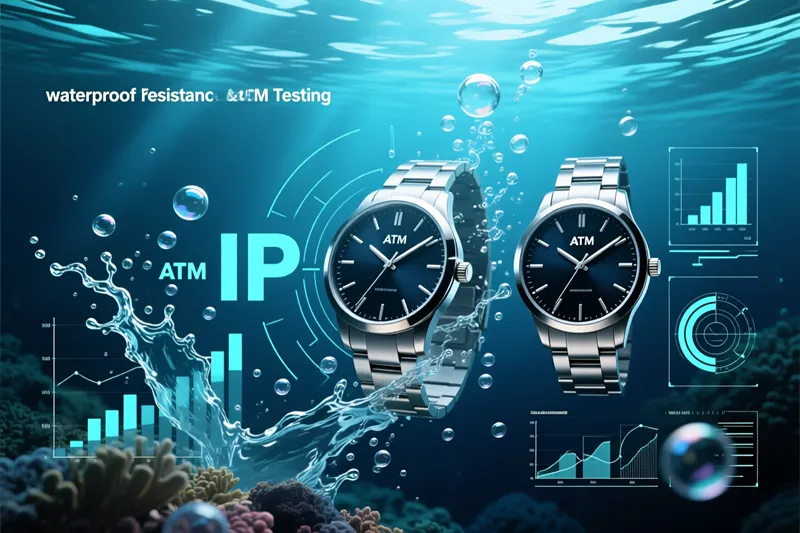 استانداردهای IP و ATM