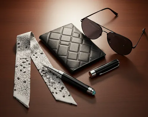 اکسسوری‌های ورتو فقط یک وسیله جانبی نیستند