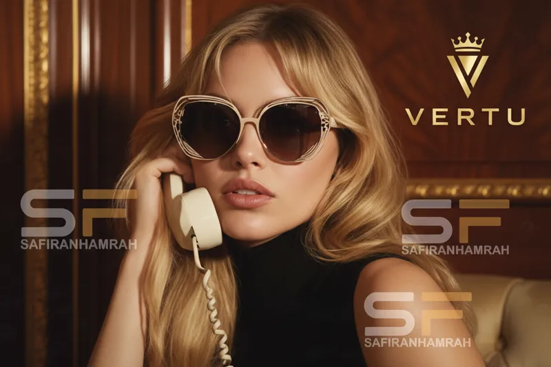 خرید عینک ورتو