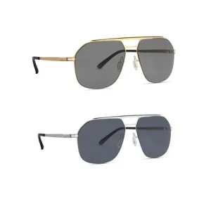 عینک آفتابی لوکس مردانه ورتو Vertu Navigator Polarized