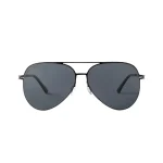 عینک آفتابی لوکس ورتو Vertu aviator -gray