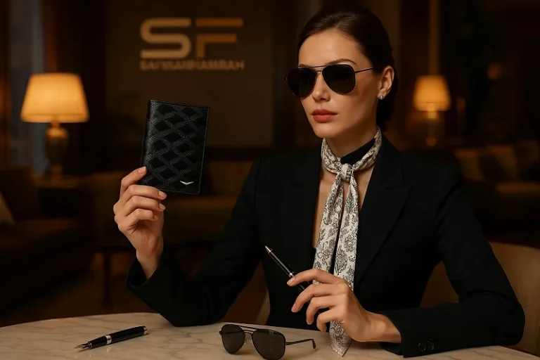 لوازم جانبی و اکسسوری های ورتو