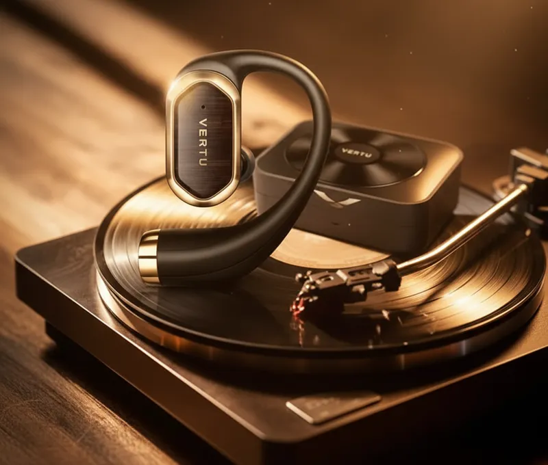 معنای جدیدی از صدا کیفیت صدا در ورتو فانتوم چگونه است؟