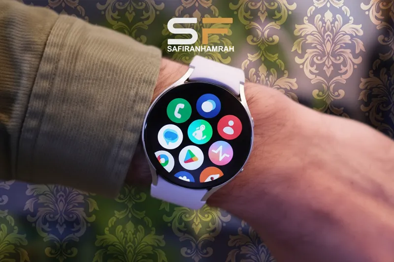 نقد و بررسی تخصصی ساعت هوشمند سامسونگ گلکسی واچ ۷