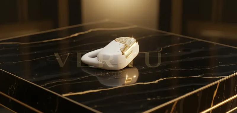 هدفون و هدست‌های ورتو