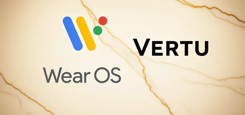 Wear OS در ورتو