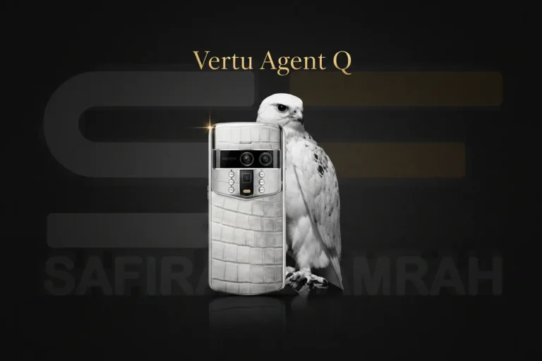 بررسی ورتو Agent Q