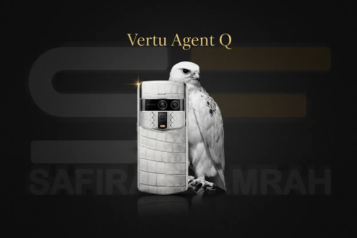 بررسی ورتو Agent Q