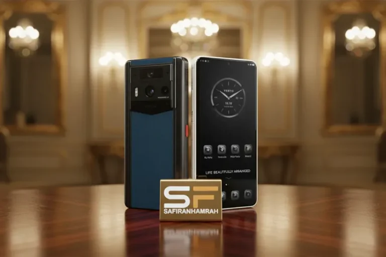 تفاوت متاورتو 1 با متاورتو 2