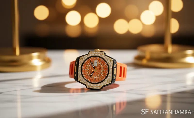 طراحی و کیفیت ساخت ساعت هوشمند ورتو