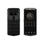 گوشی Vertu Agent Q 27th Anniversary Limited Edition-02