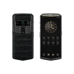 گوشی Vertu Agent Q 27th Anniversary Limited Edition