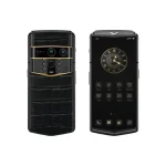 گوشی Vertu Agent Q 27th Anniversary Limited Edition-03