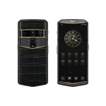 گوشی Vertu Agent Q 27th Anniversary Limited Edition