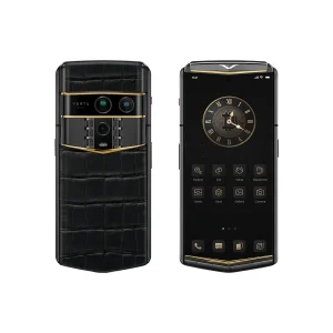 گوشی Vertu Agent Q 27th Anniversary Limited Edition