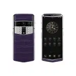 گوشی Vertu Agent Q Alligator-05