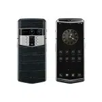 گوشی Vertu Agent Q Alligator
