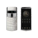 گوشی Vertu Agent Q Himalaya Alligator